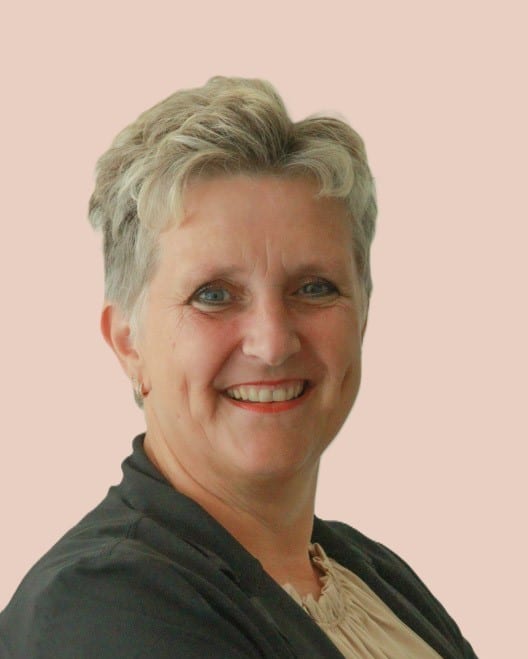 Foto van Esther van den Berg