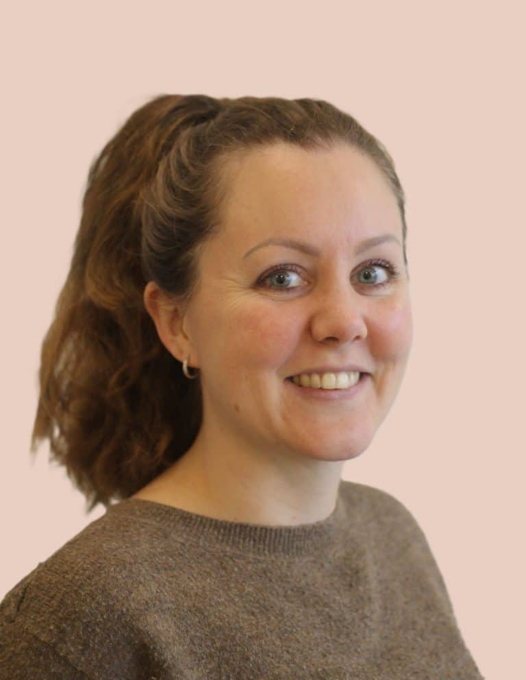 Foto van Laura van Eijk