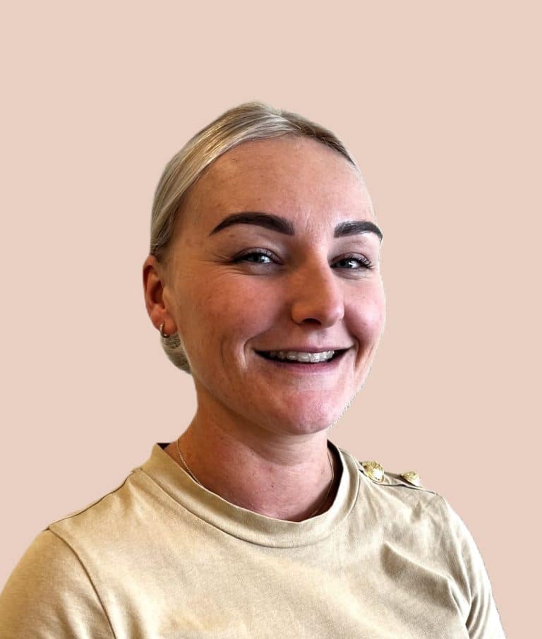 Foto van Marloes Bouman