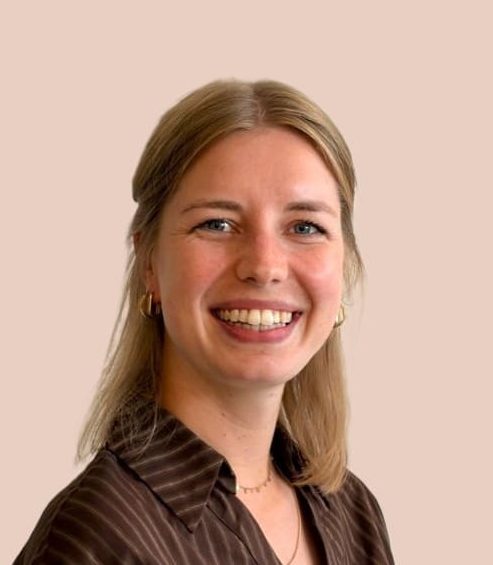 Foto van Mw. A. (Anna) Veltman